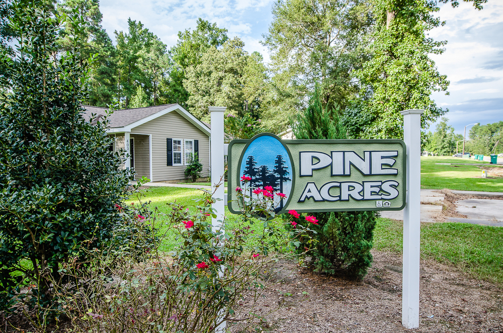Pine Acres - Florence