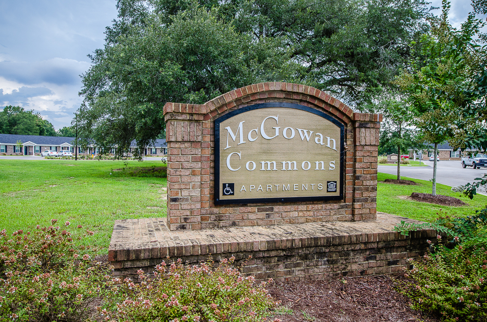 McGowan Commons Apartments
