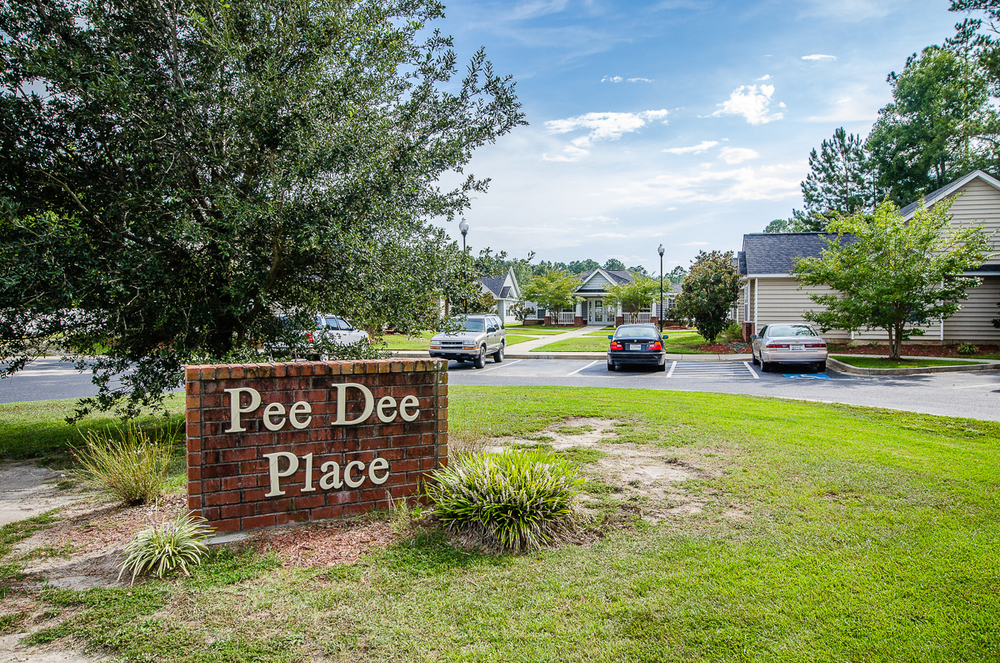 Pee Dee Place Apartments